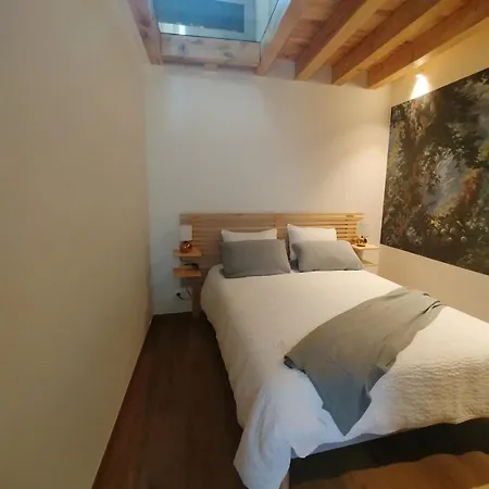 Maison De Village Avec Terrasse - Proche Ax Casa de Férias *
