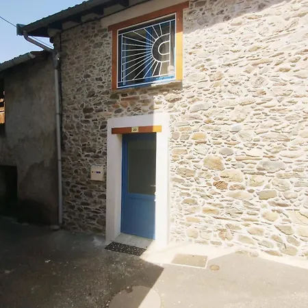 Feriehus Maison De Village Avec Terrasse - Proche Ax *