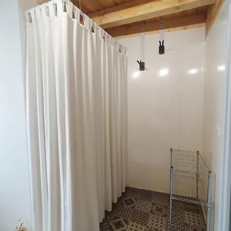Casa de Férias Maison De Village Avec Terrasse - Proche Ax