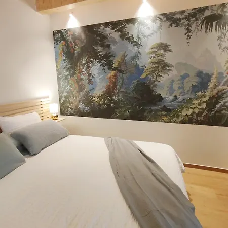 Maison De Village Avec Terrasse - Proche Ax Casa de Férias *